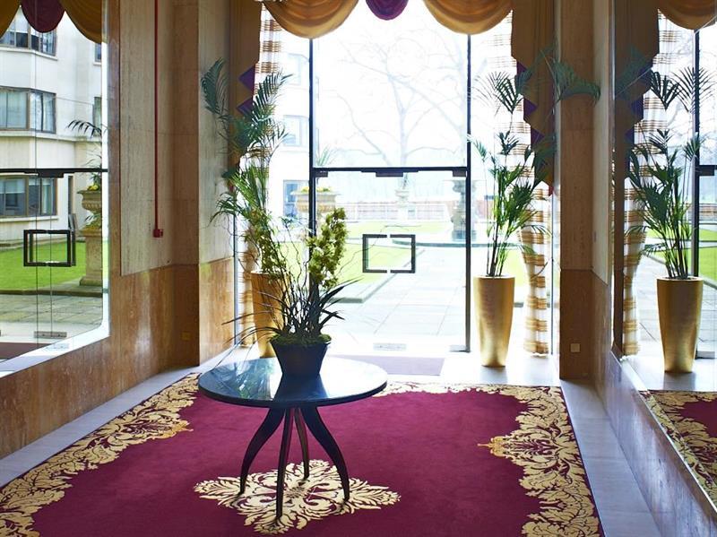 Appartement Arlington House Londen
