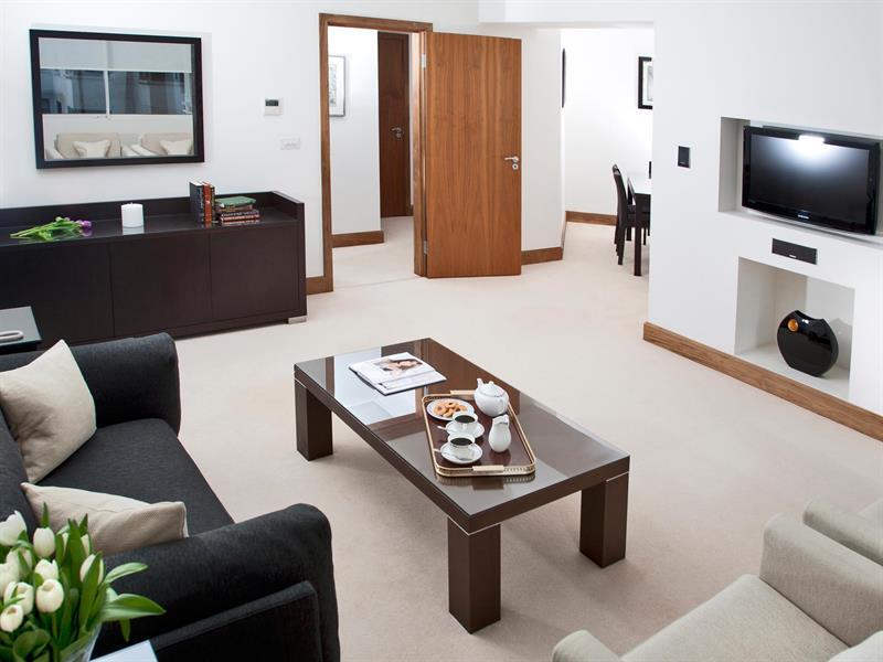 Appartement Arlington House