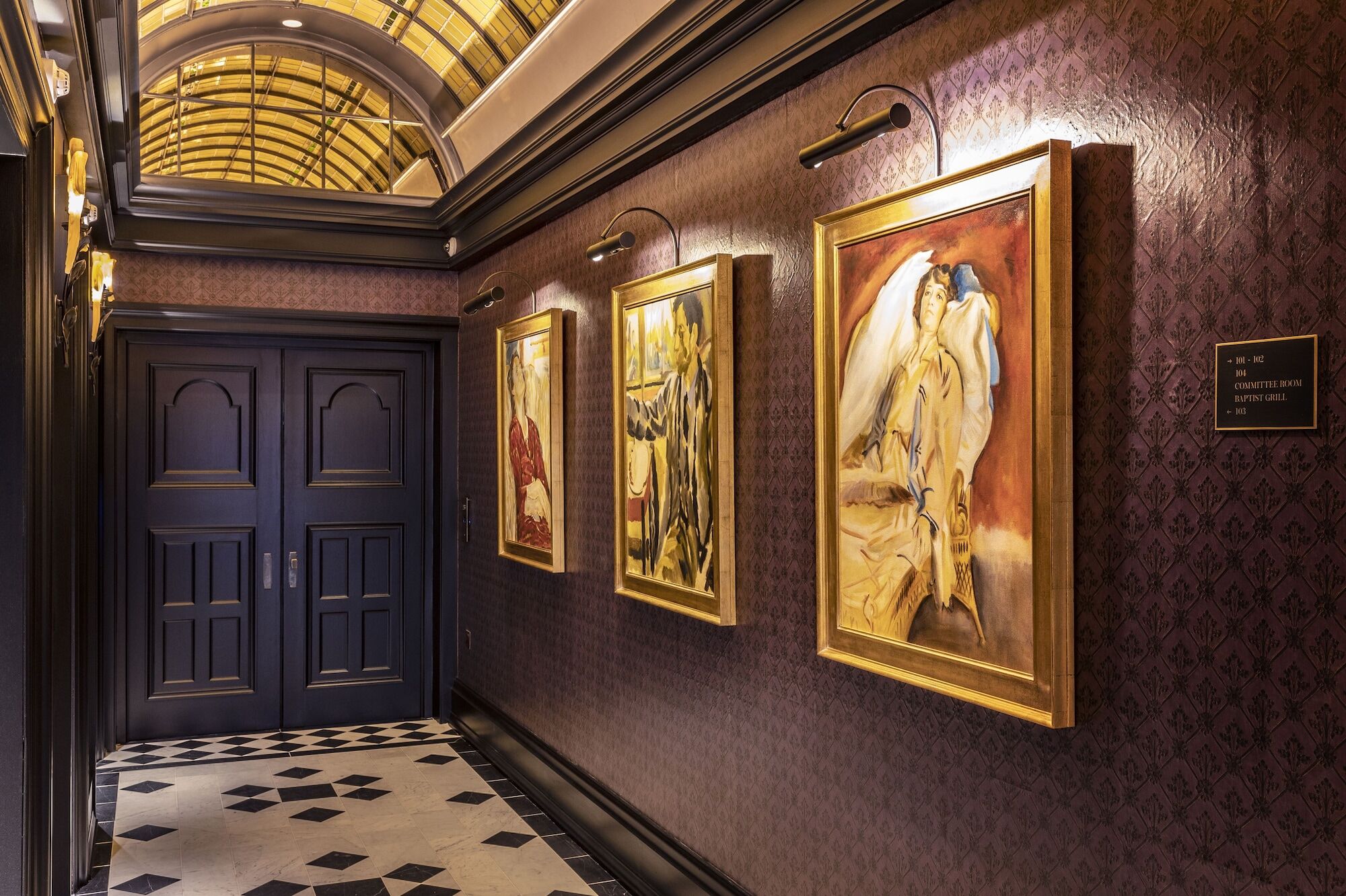 L'oscar Hotel