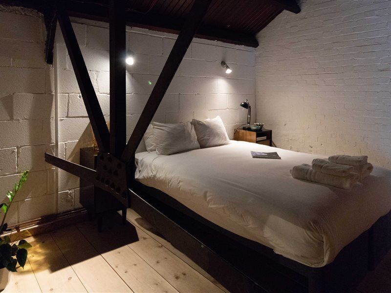Hotel Green Rooms Londres