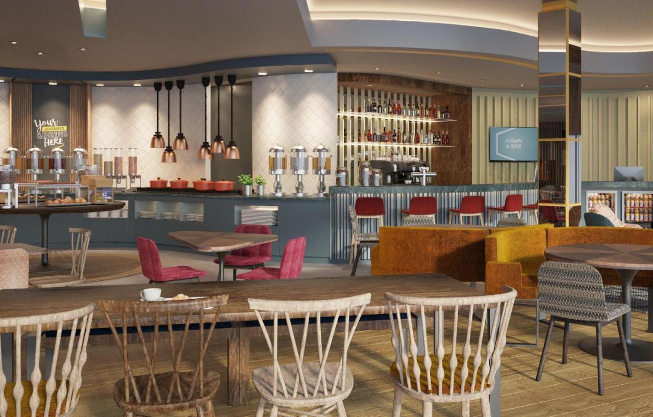 Hampton By Hilton Ealing Hotel