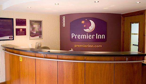 Premier Southwark 3* London