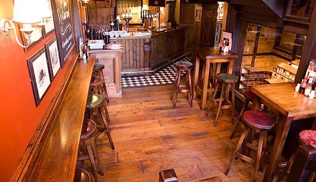 Hotel Premier Southwark London
