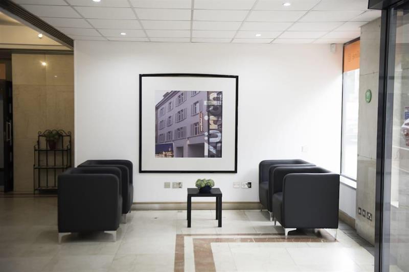 Hotel Easyhotel Shoreditch 3*