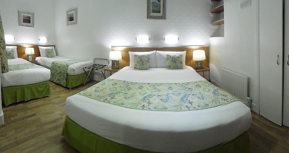 Hotel Falcon 3*