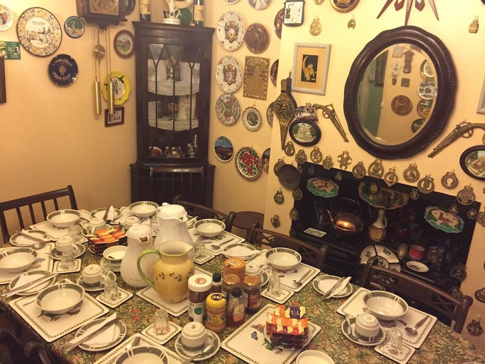 Bed & Breakfast Albany London