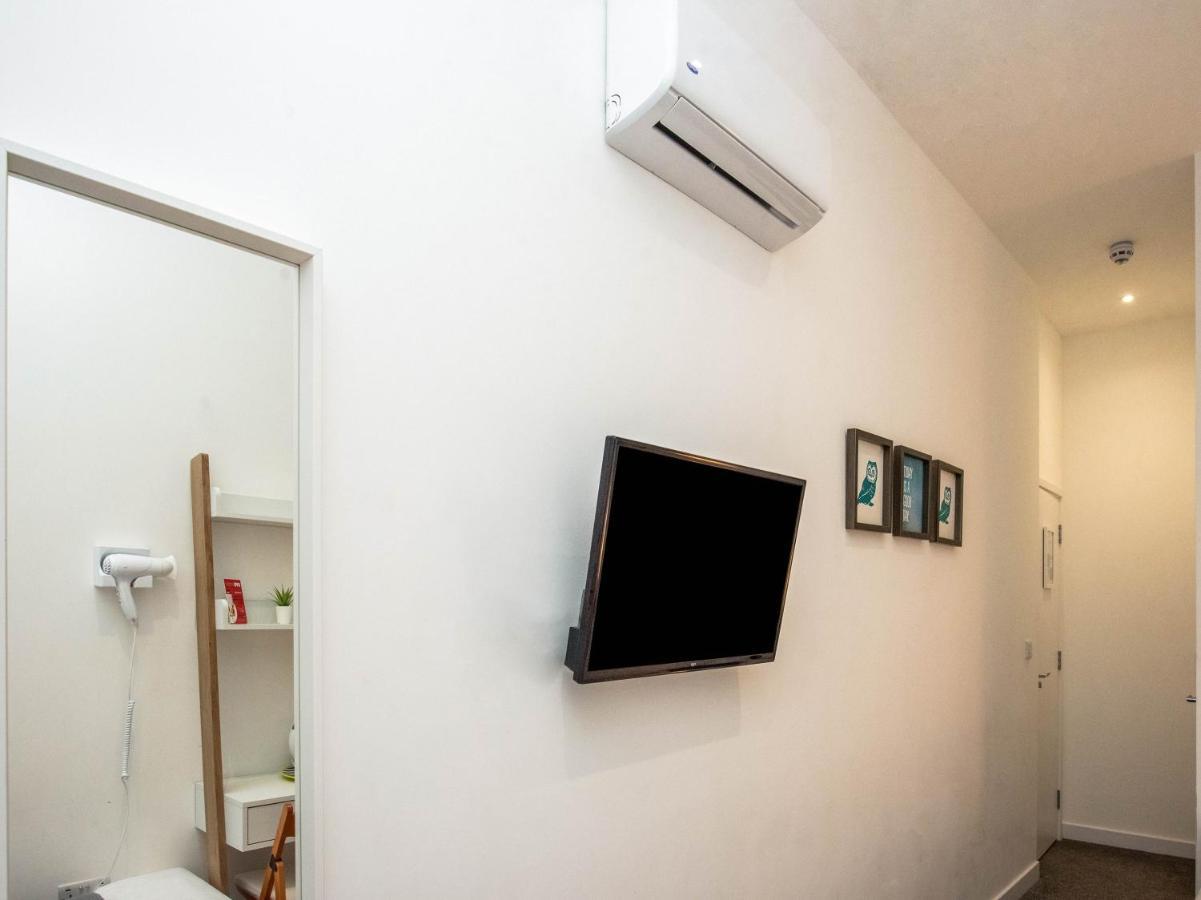 Oyo Mystay 3* Londen