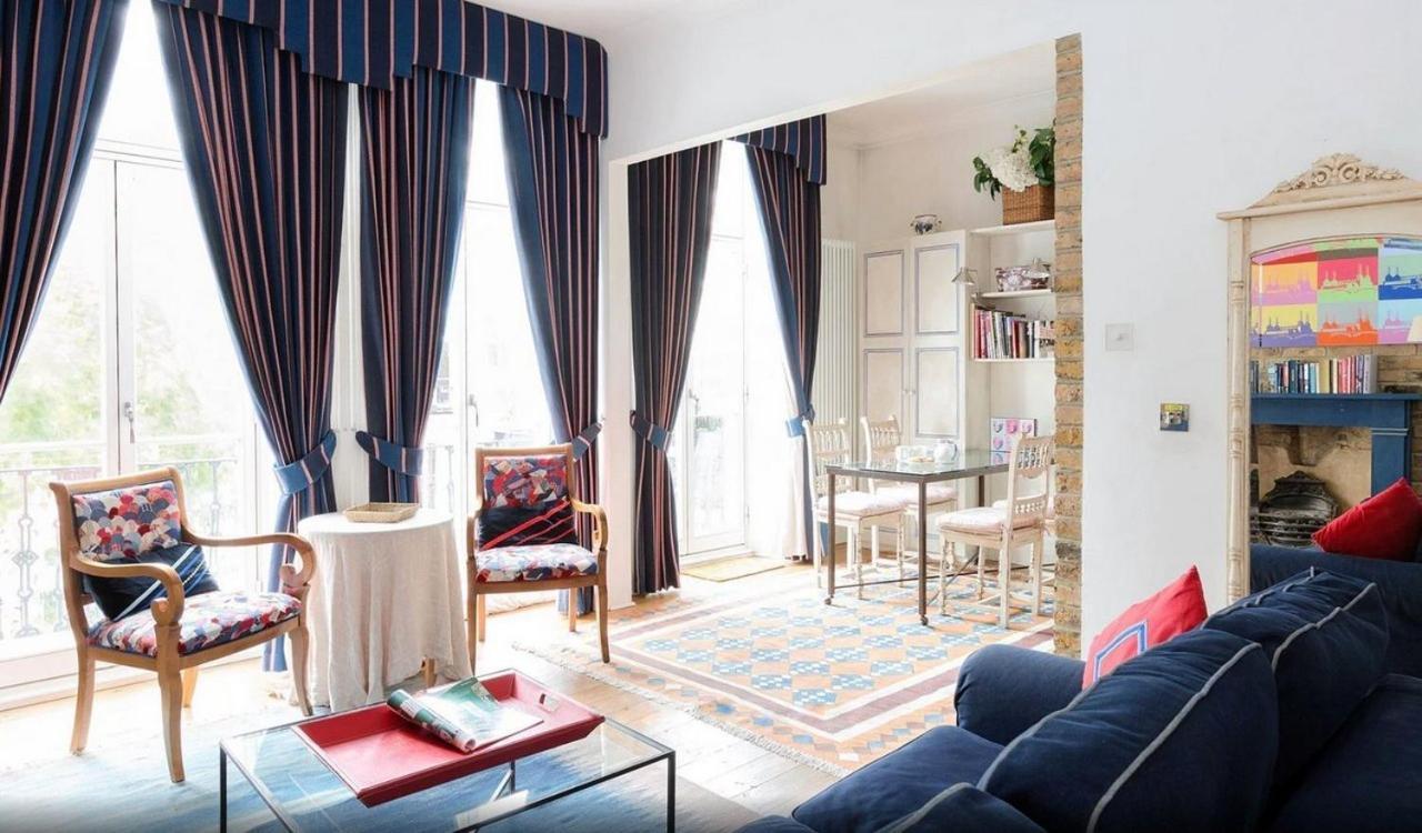 A To Rent - Boutique * Londen