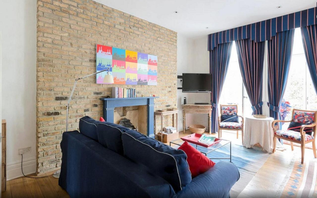 Appartement A To Rent - Boutique Londen