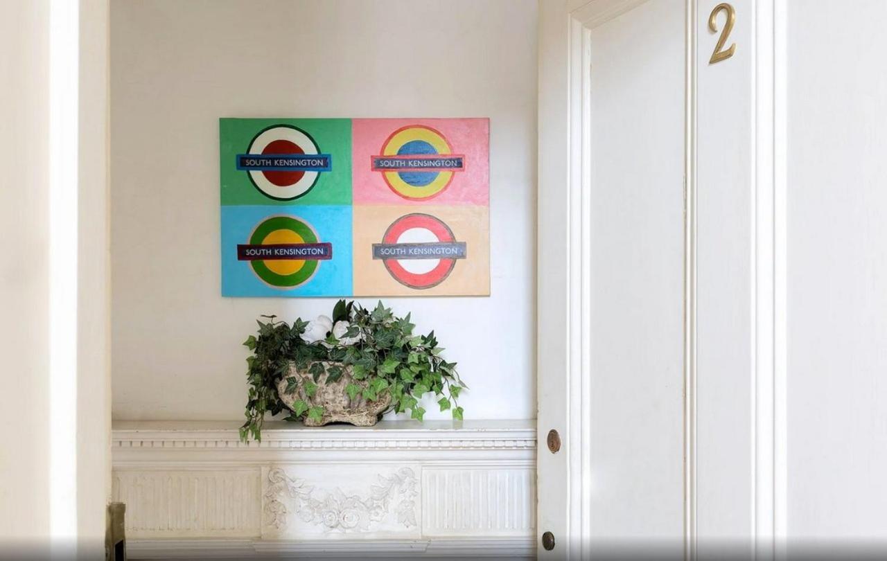 A To Rent - Boutique Appartement Londen