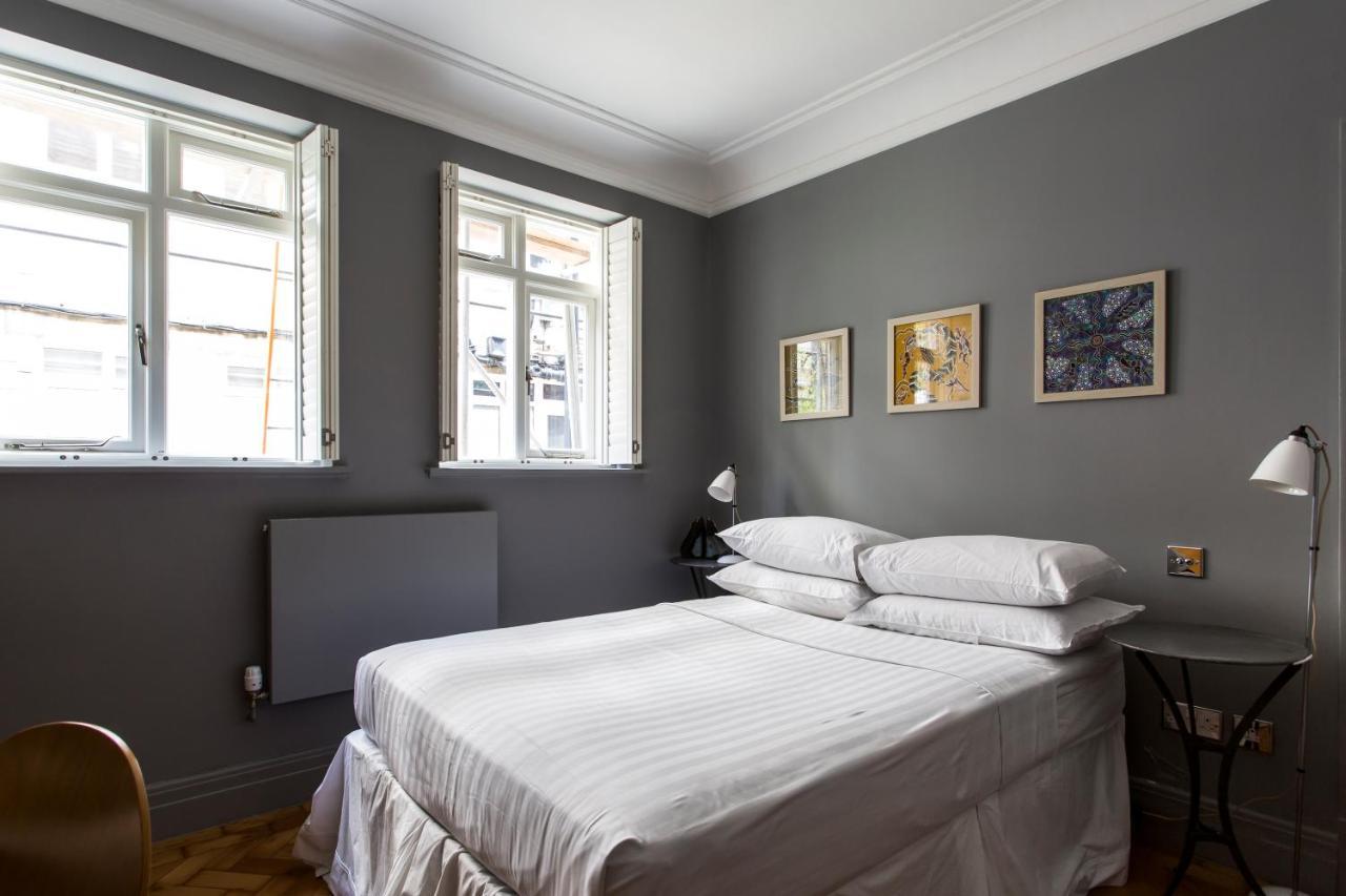 Apartment De Walden Street By Onefinestay London