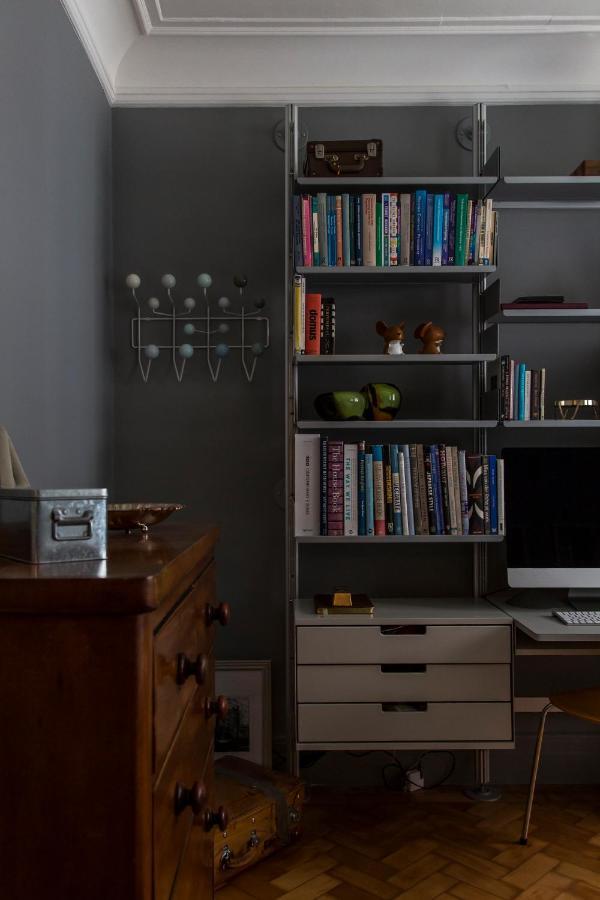 Apartment De Walden Street By Onefinestay