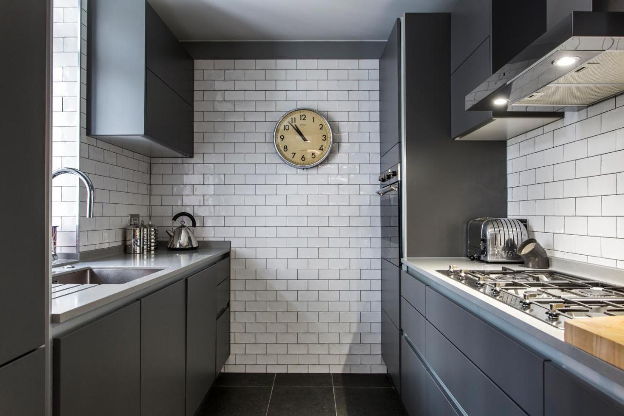 De Walden Street By Onefinestay Apartment London