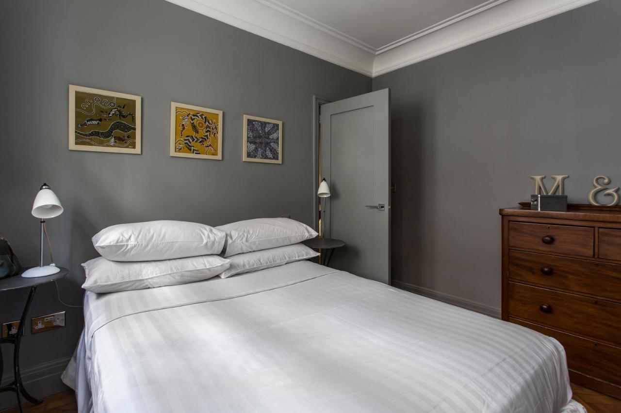 De Walden Street By Onefinestay * London
