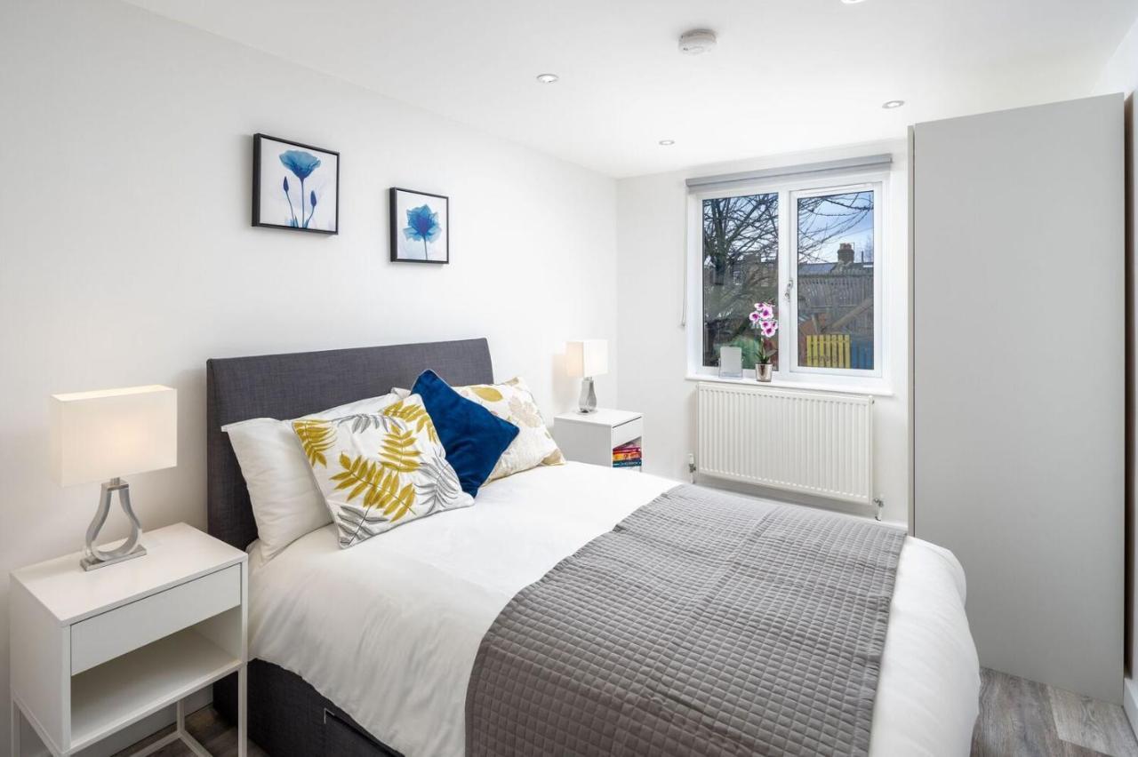 Skyline Serviced - Brixton Apartamento Londres