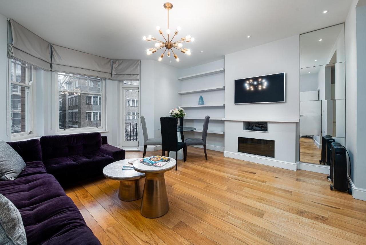 Apartamento Beaufort Mansions , Chelsea