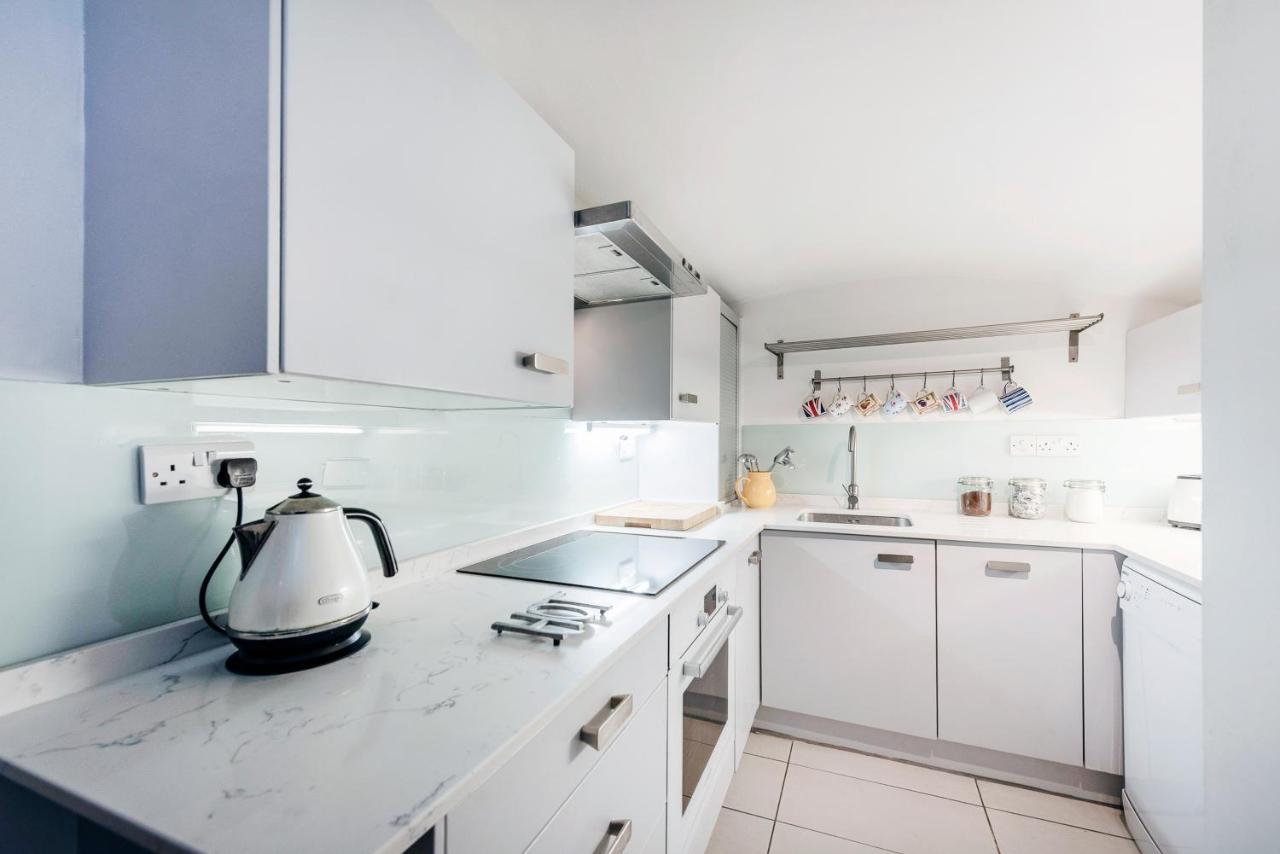 Cs Notting Hill Appartement Londen