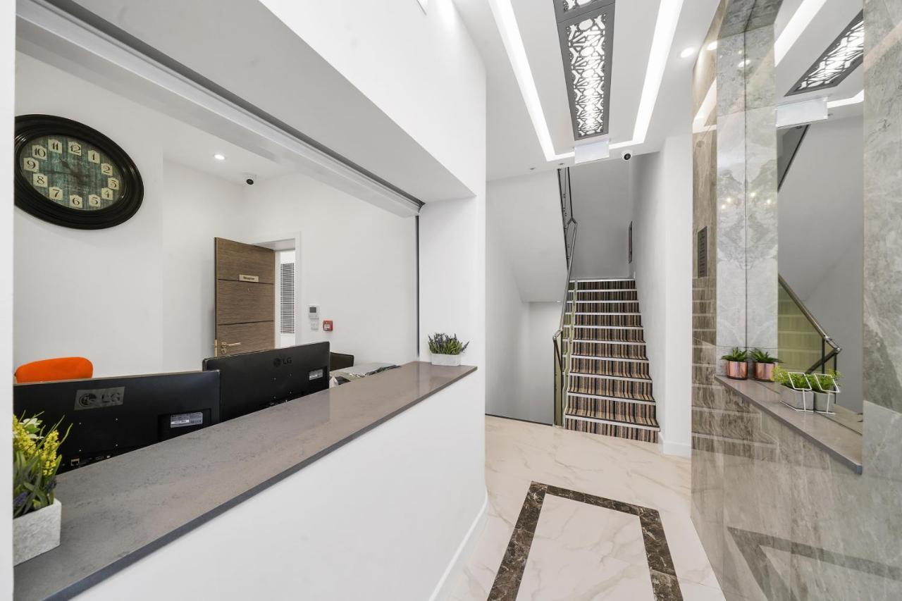 Aparthotel Prime
