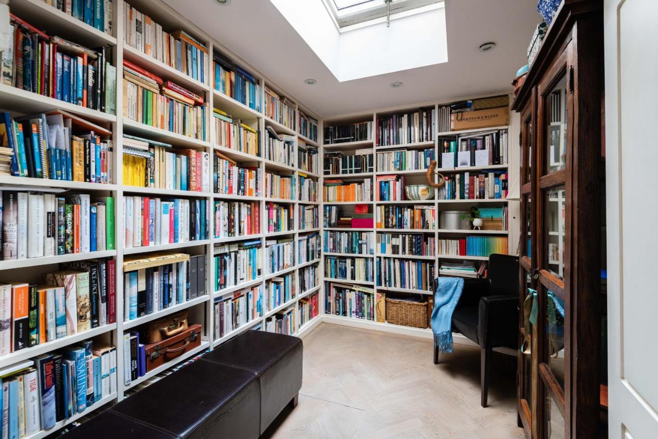 Charming Chiswick Near Ravenscourt Park By Underthedoormat *