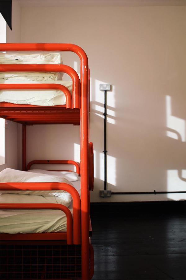 The Dictionary Hostel, Shoreditch,