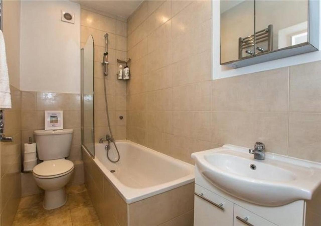 Apartment Premier Contractors North London