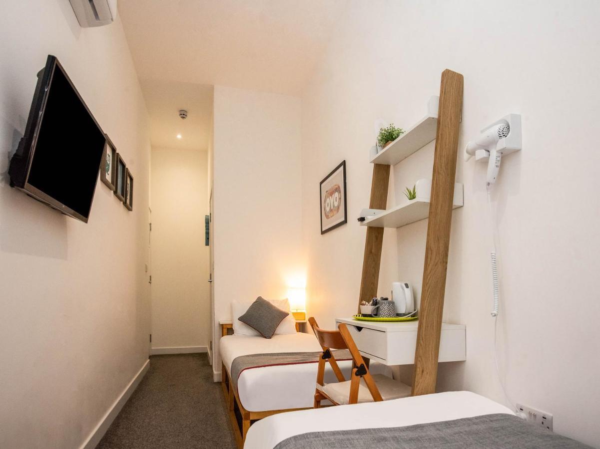 Oyo Mystay Londen