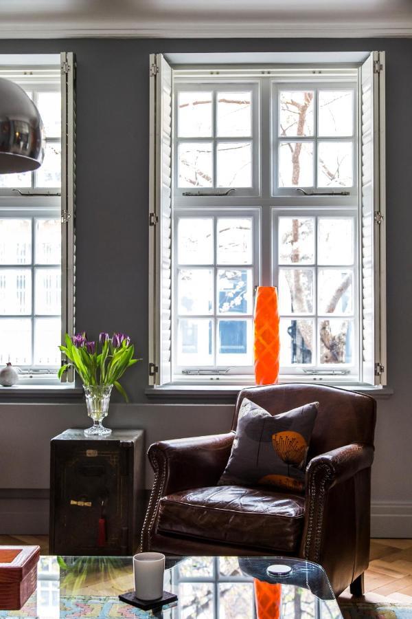 De Walden Street By Onefinestay * London