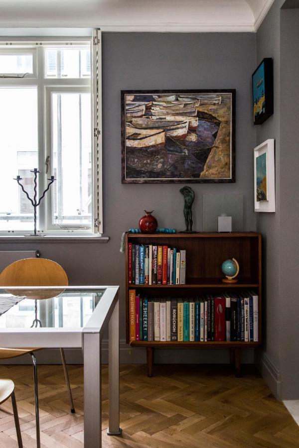De Walden Street By Onefinestay London