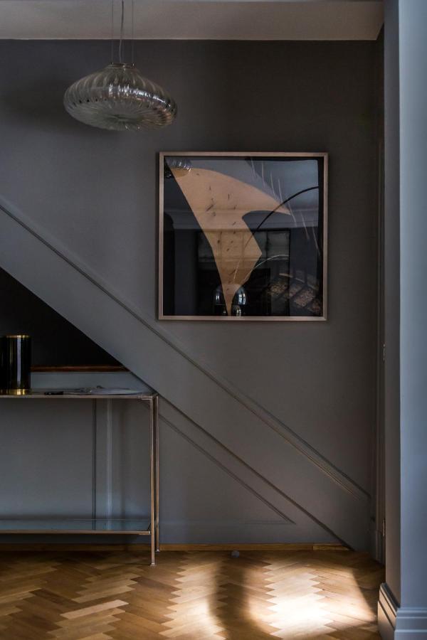 De Walden Street By Onefinestay Apartment