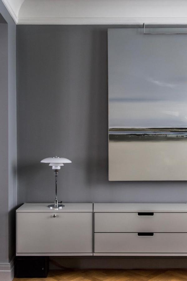 De Walden Street By Onefinestay Apartment *