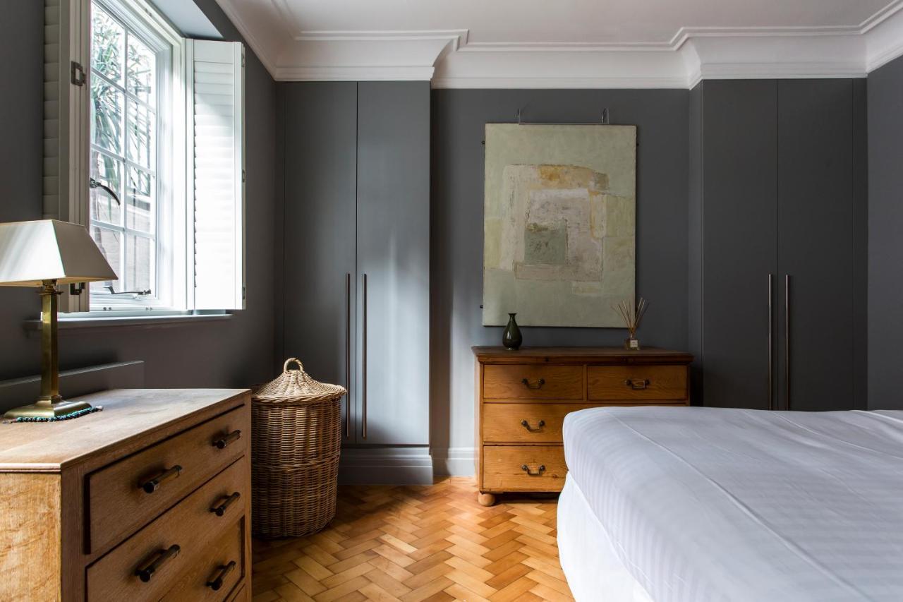 De Walden Street By Onefinestay * London