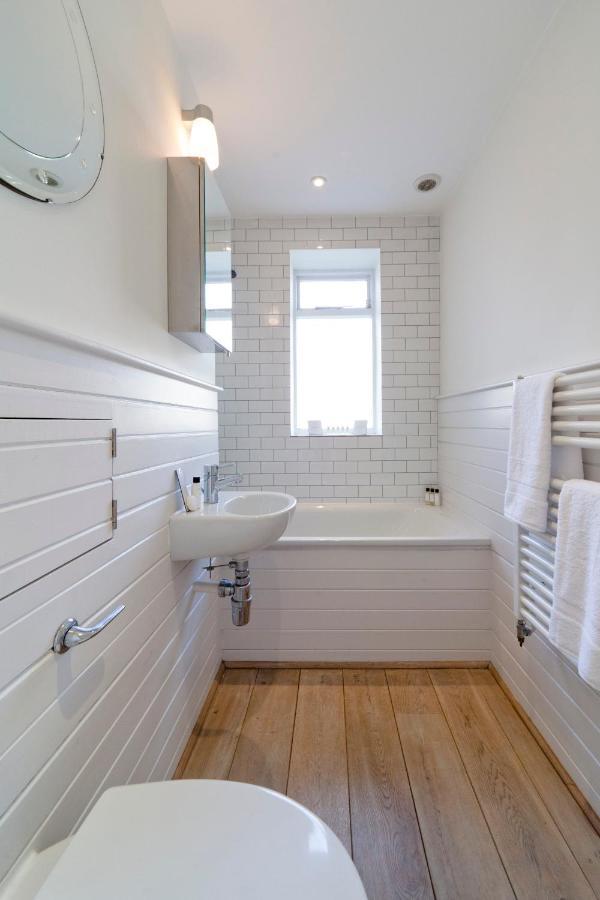 Bassett Road Iv By Onefinestay *