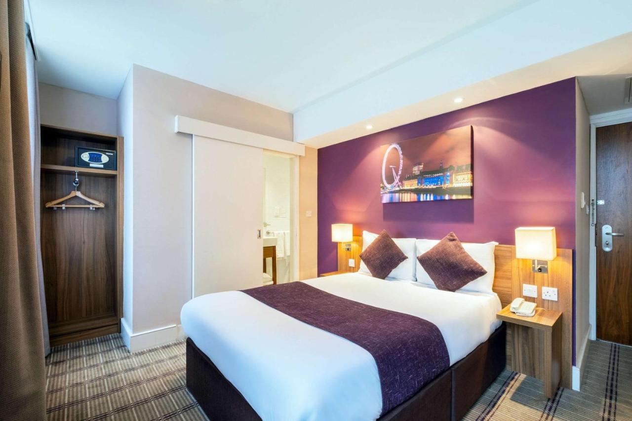 Comfort - Kings Cross 3* Londen