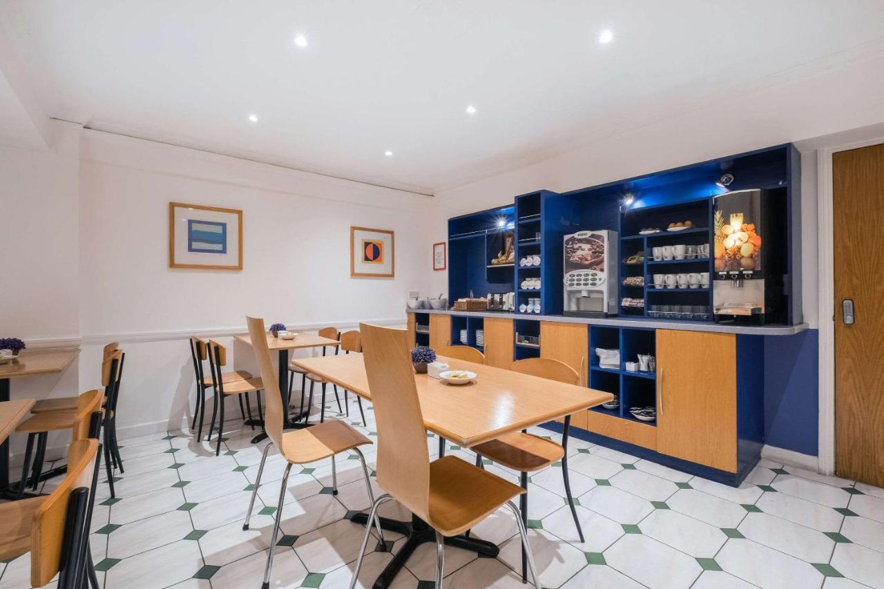 Hotel Comfort - Kings Cross Londen