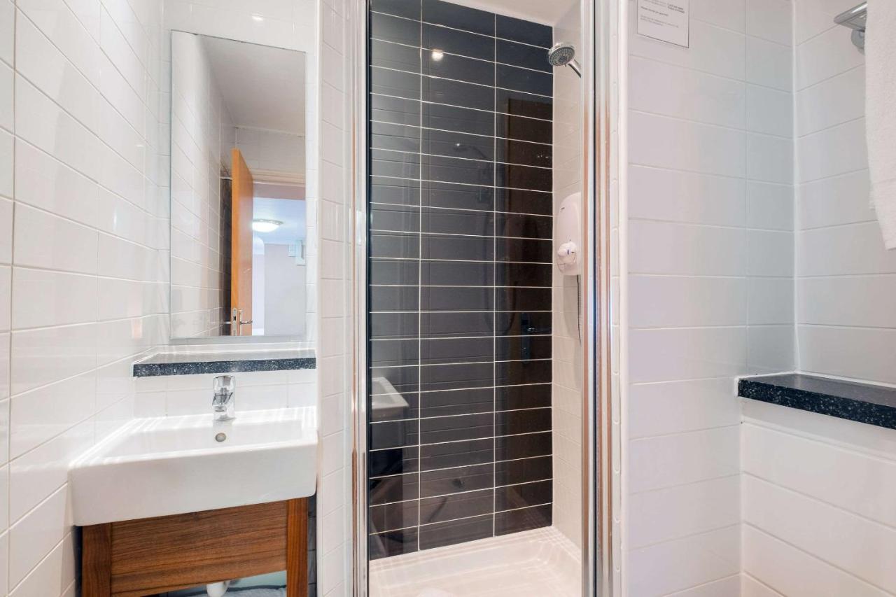 Comfort - Kings Cross 3* Londen