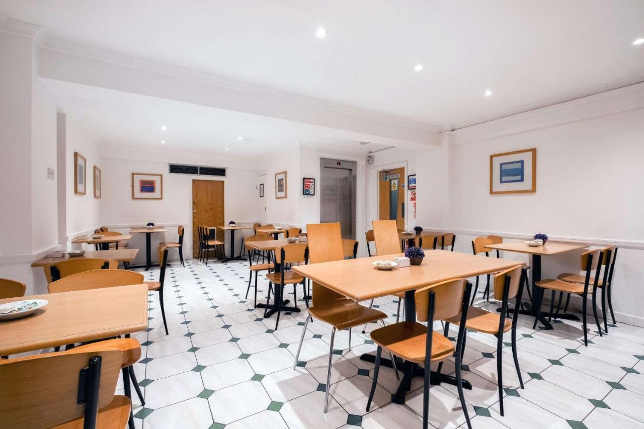 Hotel Comfort - Kings Cross Londen