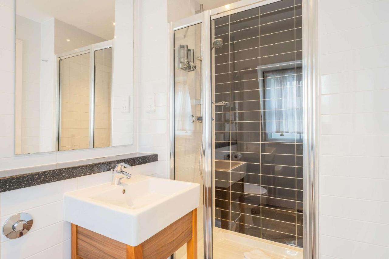 Comfort - Kings Cross Hotel Londen