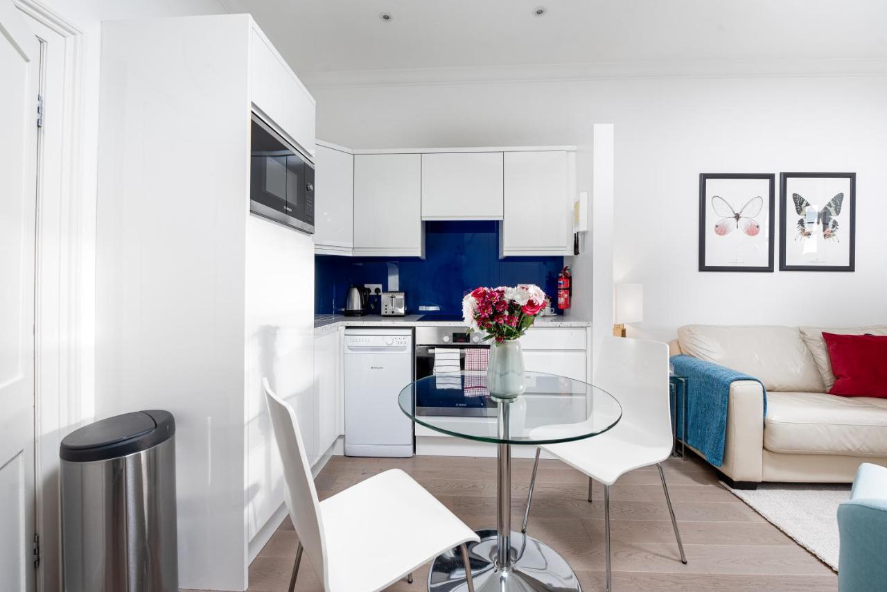 Apartment The By Capital London