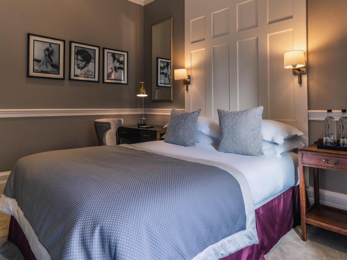 11 Cadogan Gardens And The By Iconic Luxury 5*