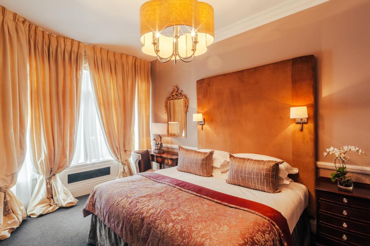 Hotel 11 Cadogan Gardens And The By Iconic Luxury