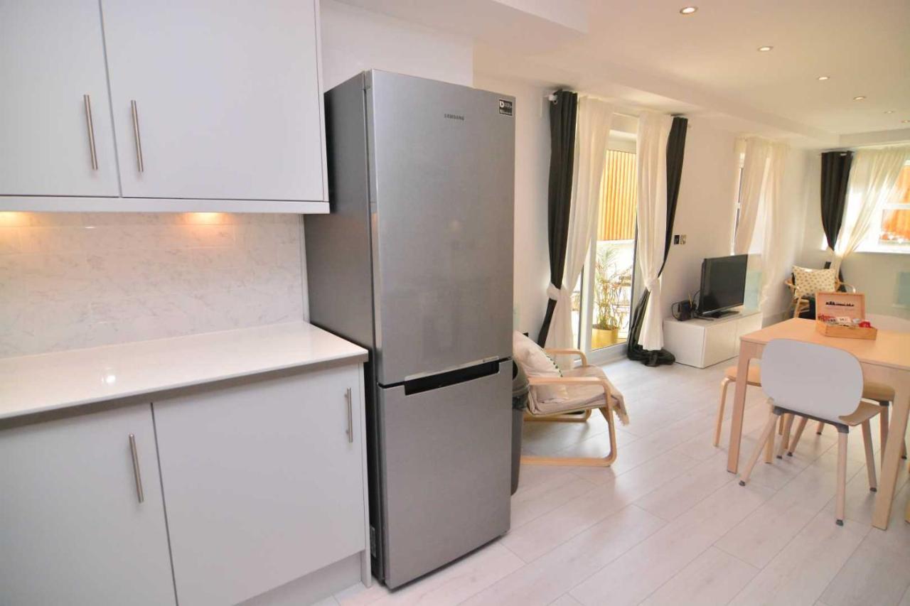 Apartment Wharf - Macarena *