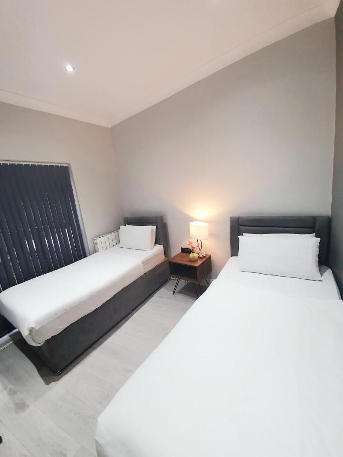 Pensión The Westerly 3*