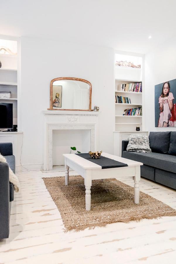 Appartement Cs Notting Hill Londen