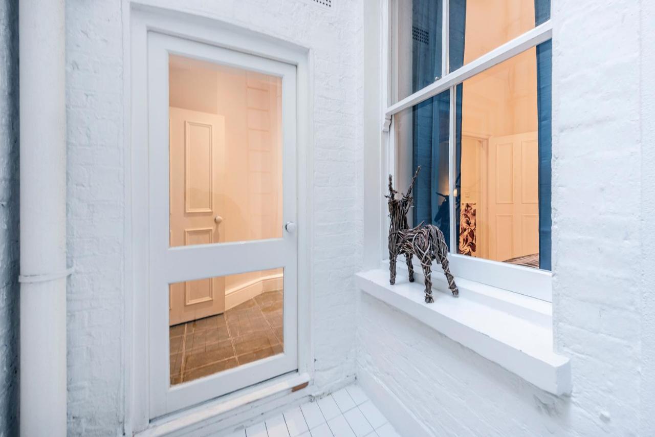 Cs Notting Hill Appartement Londen