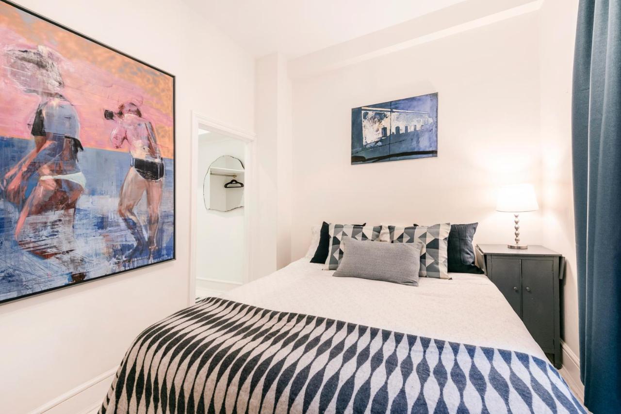 Cs Notting Hill Londen