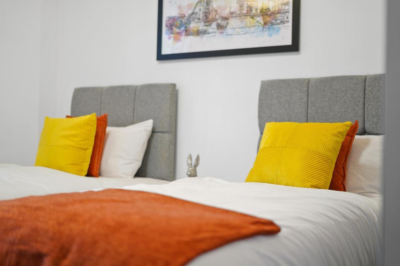 Aparthotel Prime