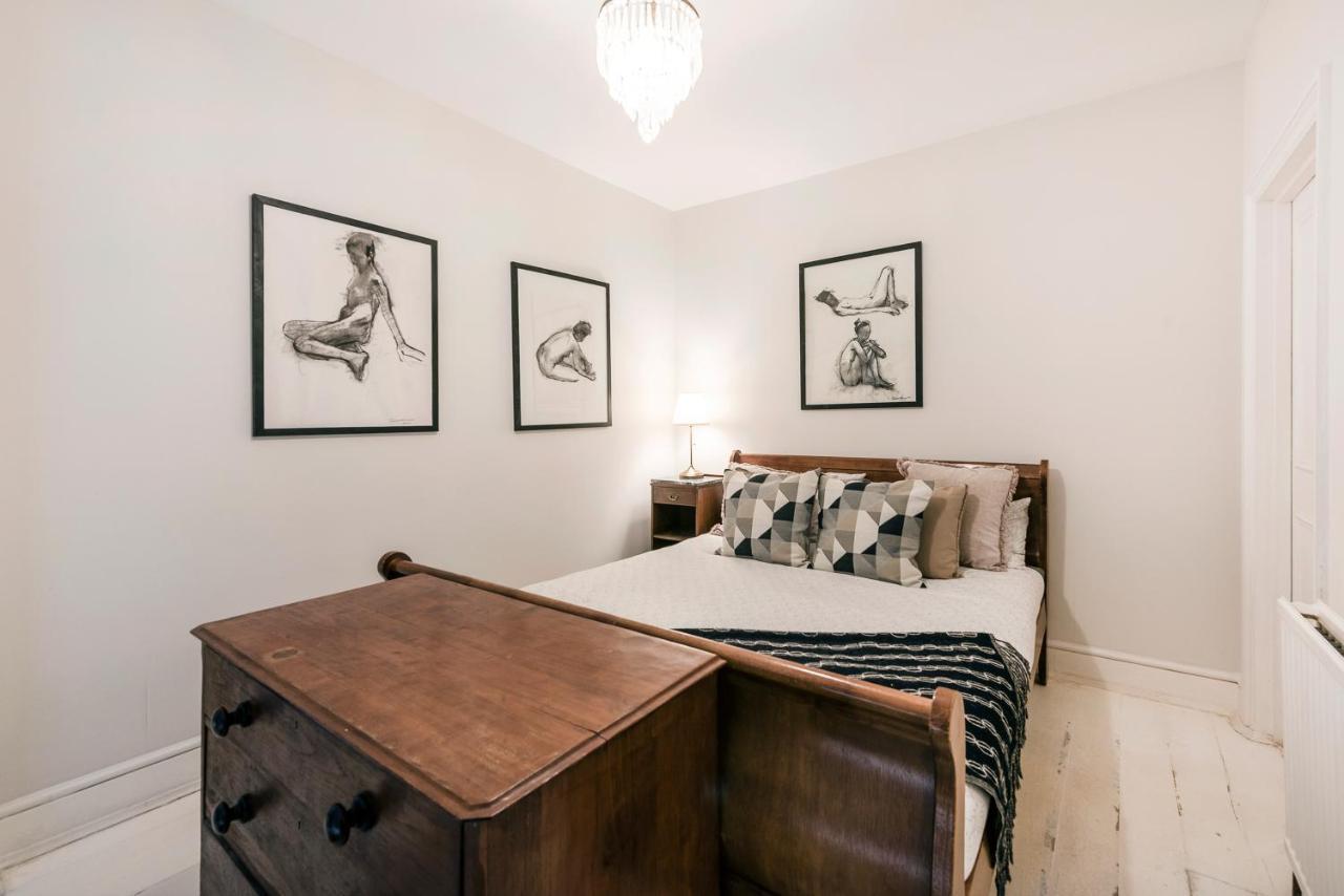 Cs Notting Hill Appartement Londen