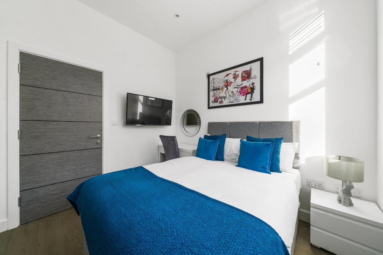 Aparthotel Prime London