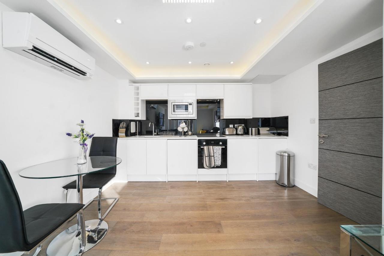 Prime Aparthotel London