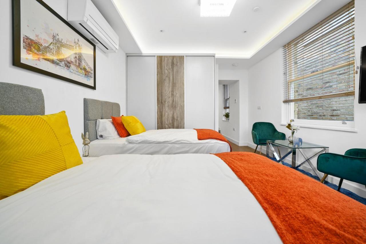 Prime Aparthotel London
